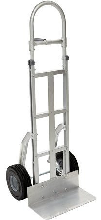 RWM Professional Aluminum Hand Truck